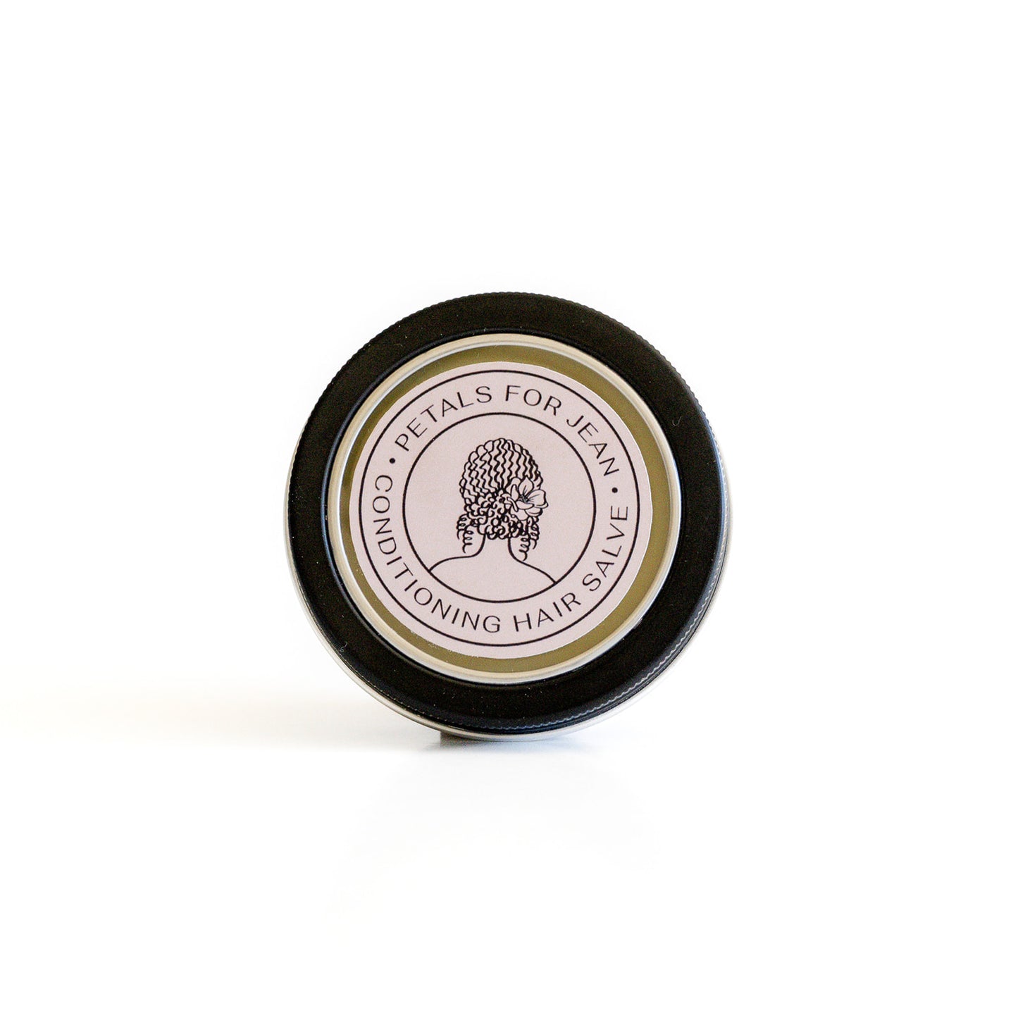 Fresh Bamboo Conditioning Hair Salve