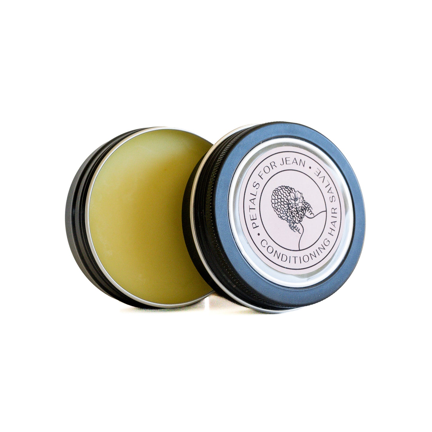 Fresh Bamboo Conditioning Hair Salve