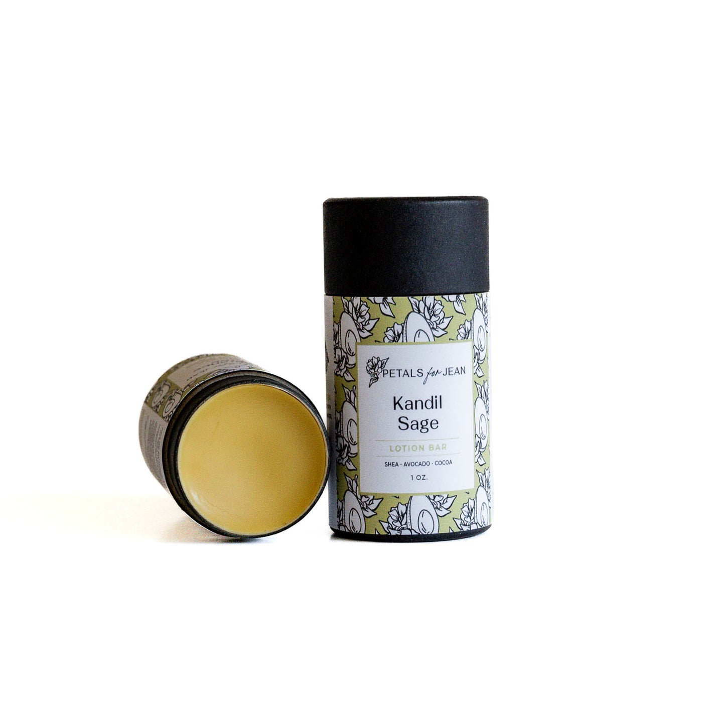 Kandil Sage Lotion Bar