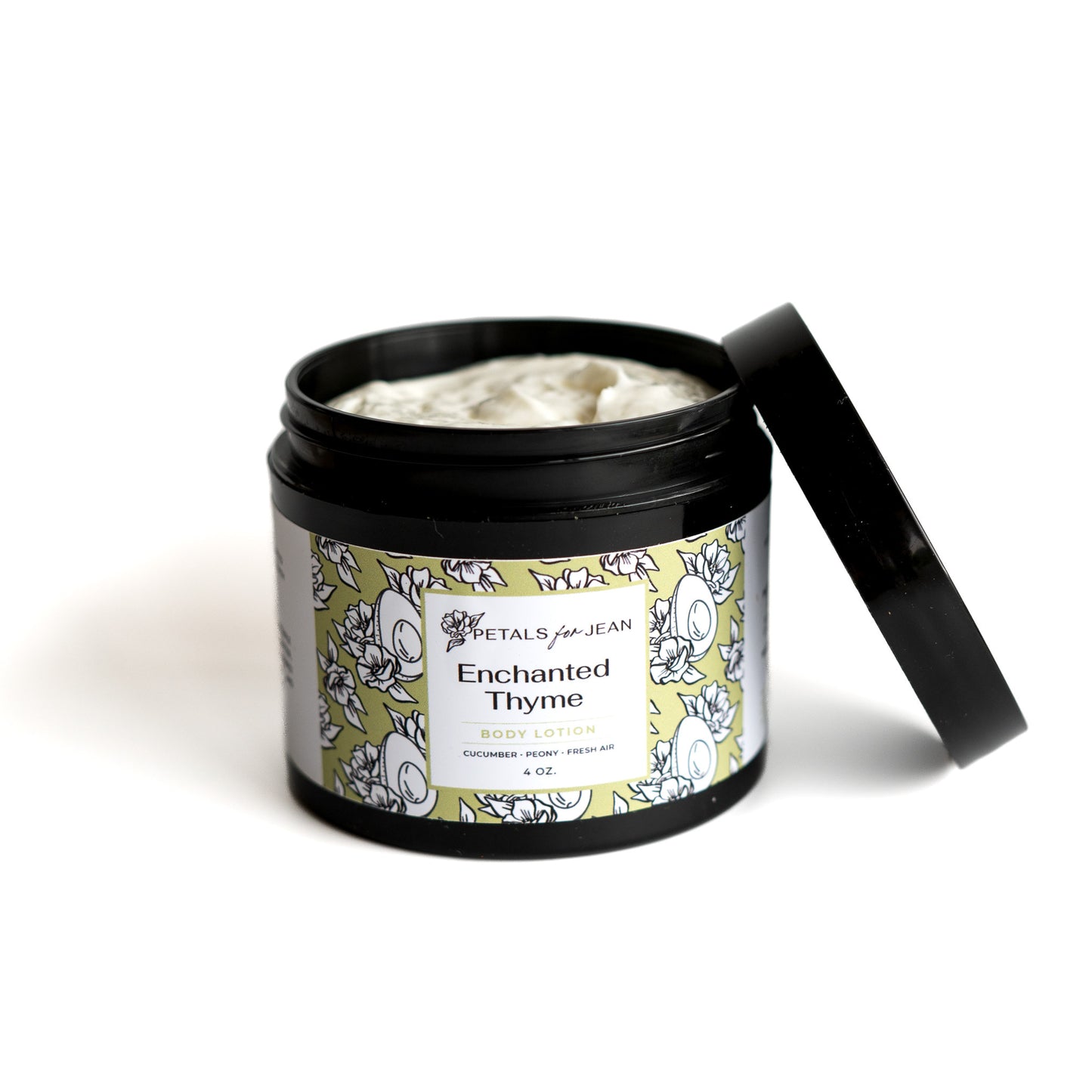 Enchanted Thyme - Body Lotion