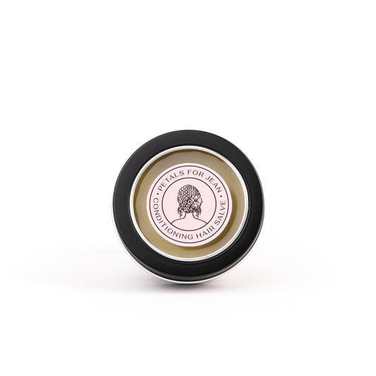 Conditioning Hair Salve
